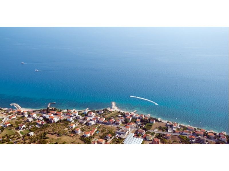 Appartements Jakov – Ferienwohnung Podstrana, Kroatien – Foto 10