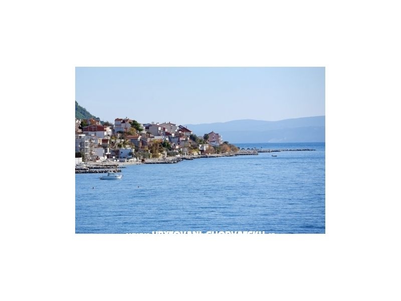 Appartements Jakov – Ferienwohnung Podstrana, Kroatien – Foto 2