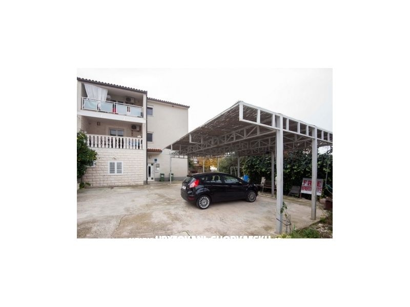 Appartements Jakov – Ferienwohnung Podstrana, Kroatien – Foto 3