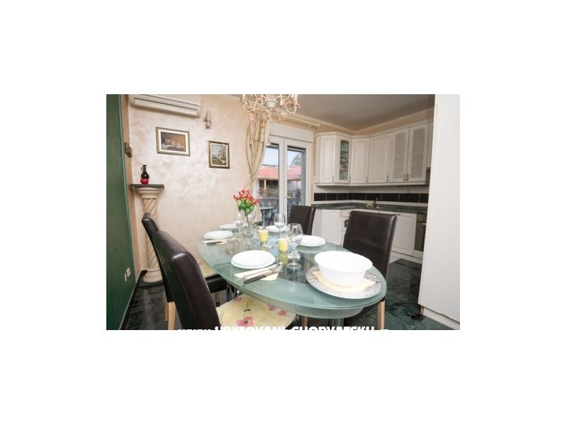 Appartements Jakov – Ferienwohnung Podstrana, Kroatien – Foto 4