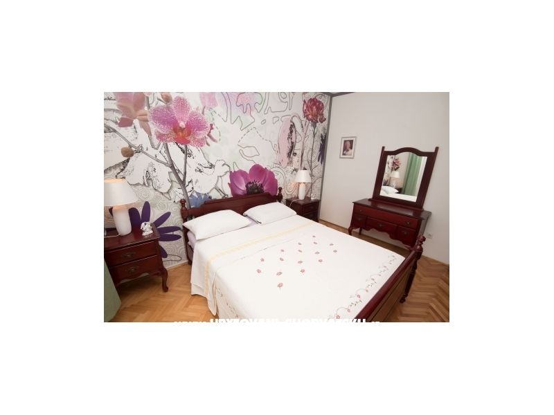 Appartements Jakov – Ferienwohnung Podstrana, Kroatien – Foto 7