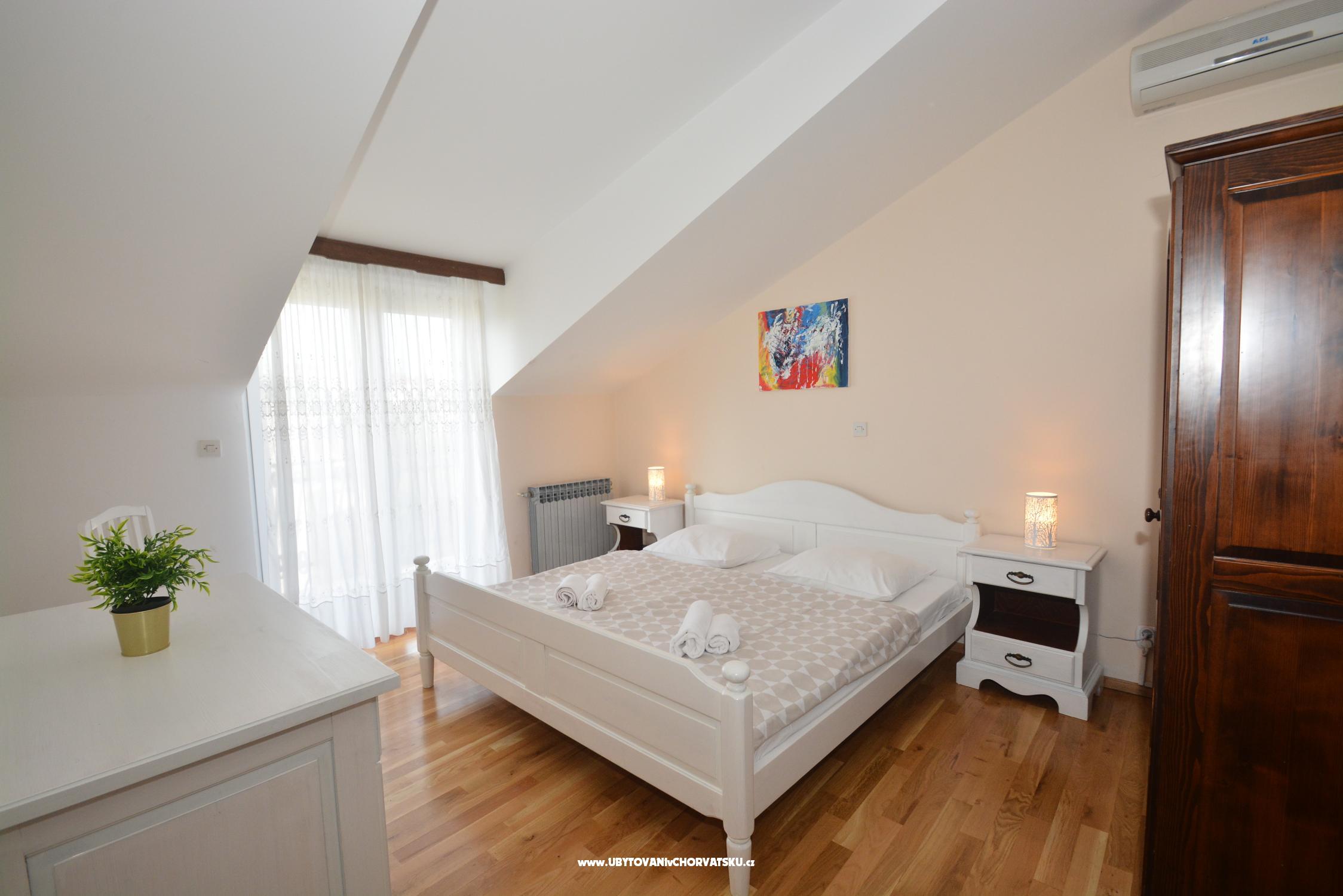 Pension Dioklecijan – Ferienwohnung Podstrana, Kroatien – Foto 4