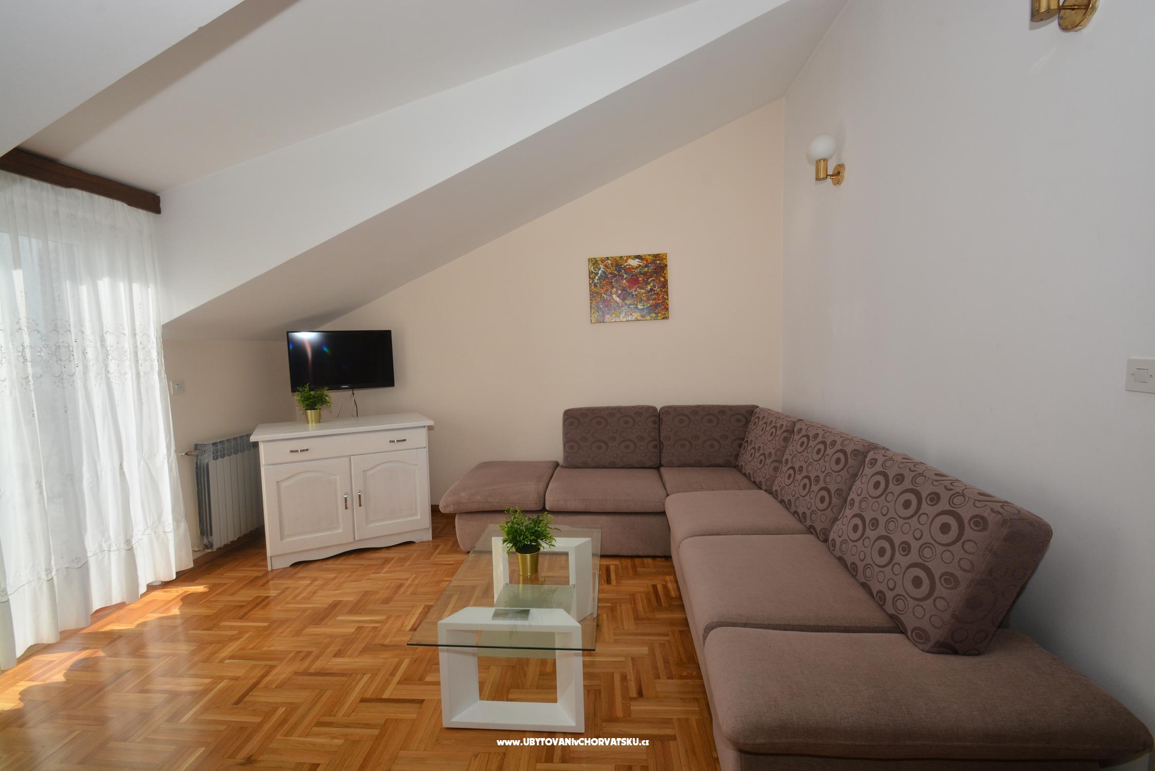 Pension Dioklecijan – Ferienwohnung Podstrana, Kroatien – Foto 5