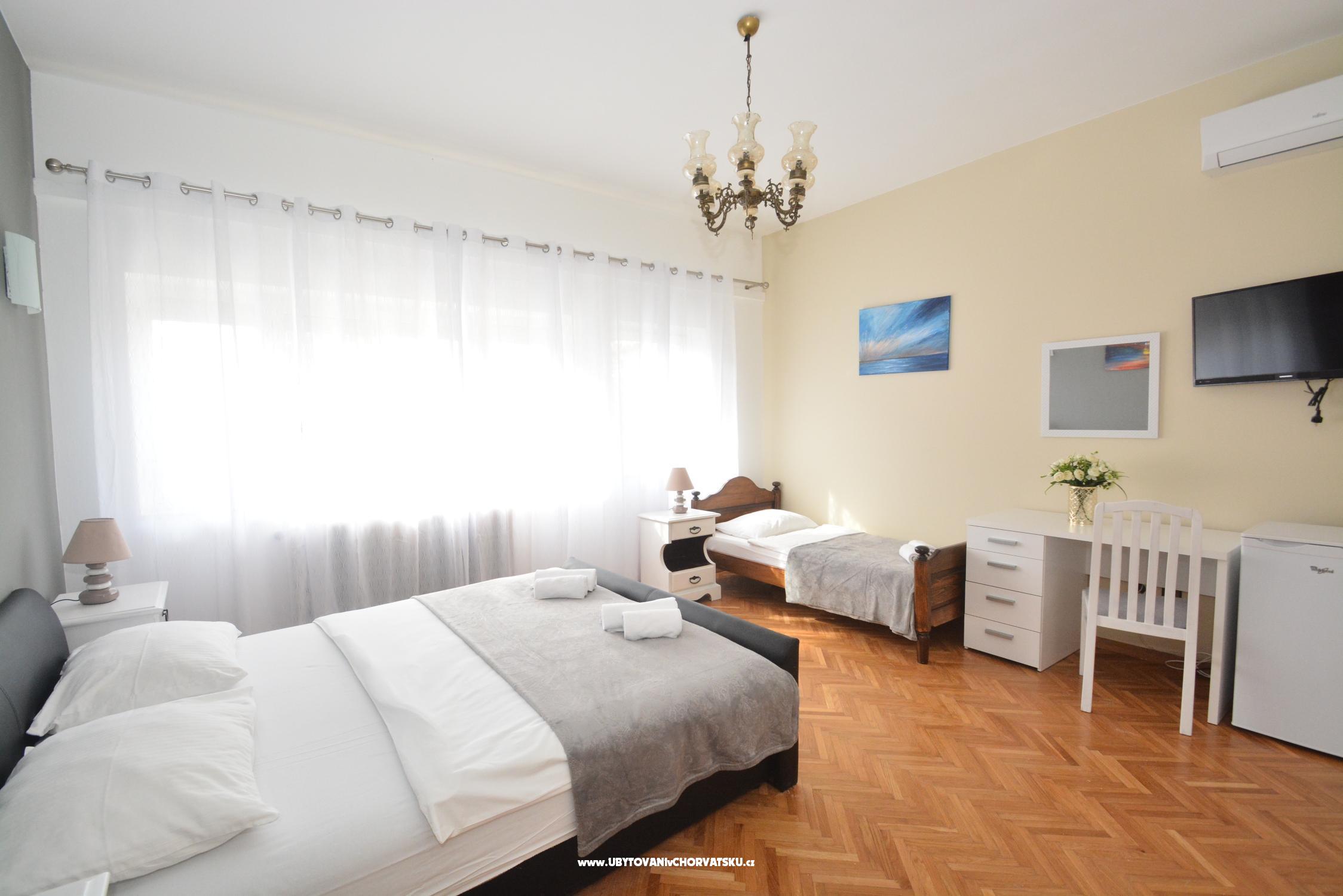 Pension Dioklecijan – Ferienwohnung Podstrana, Kroatien – Foto 6
