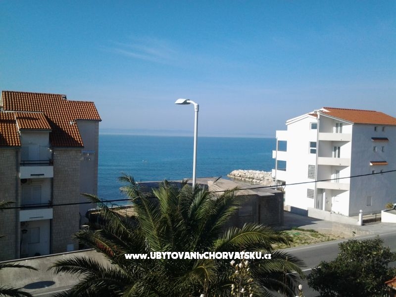 Penzion NEDA – ubytování Podstrana, Chorvatsko – foto 15