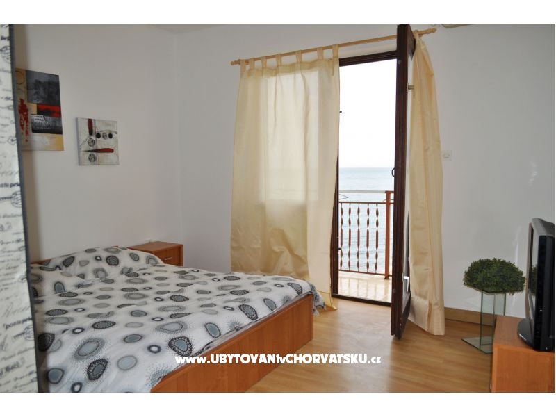 Appartements Tomi – Ferienwohnung Podstrana, Kroatien – Foto 10