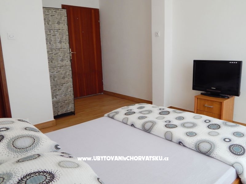 Appartements Tomi – Ferienwohnung Podstrana, Kroatien – Foto 13