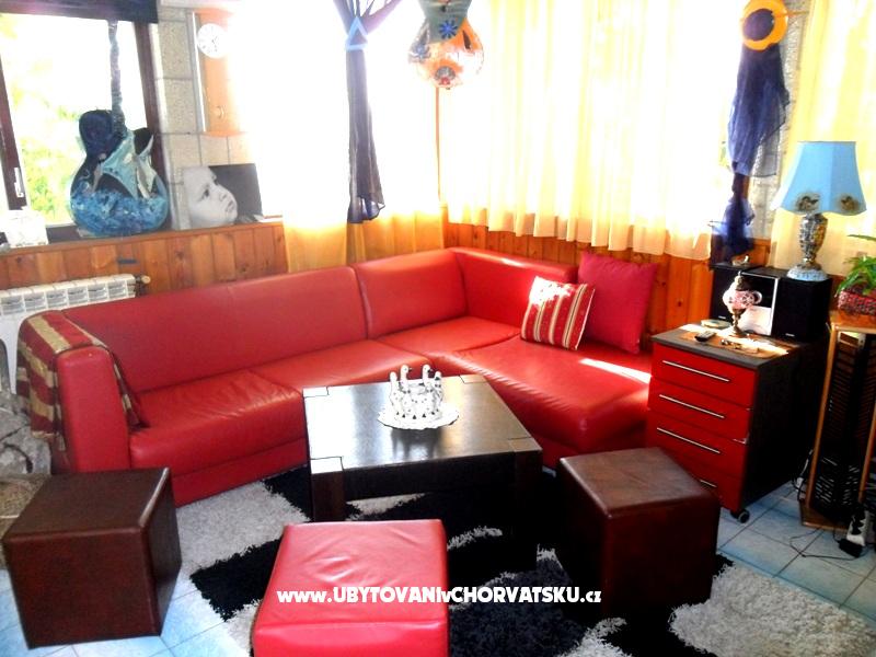 Appartements Tomi – Ferienwohnung Podstrana, Kroatien – Foto 15