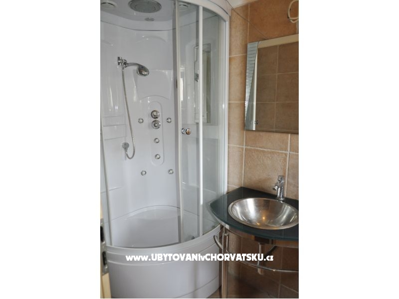 Appartements Tomi – Ferienwohnung Podstrana, Kroatien – Foto 16