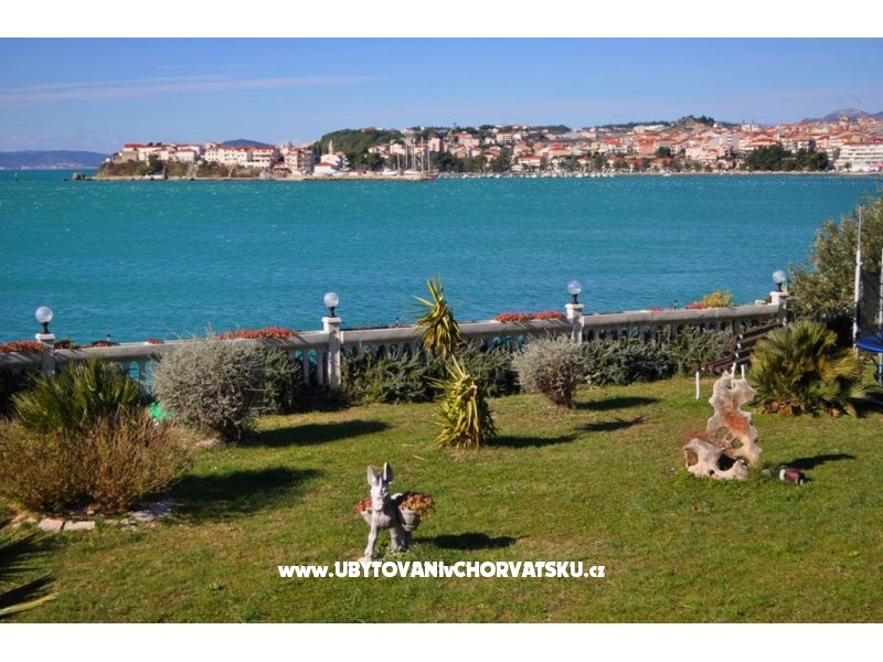 Appartements Tomi – Ferienwohnung Podstrana, Kroatien – Foto 17