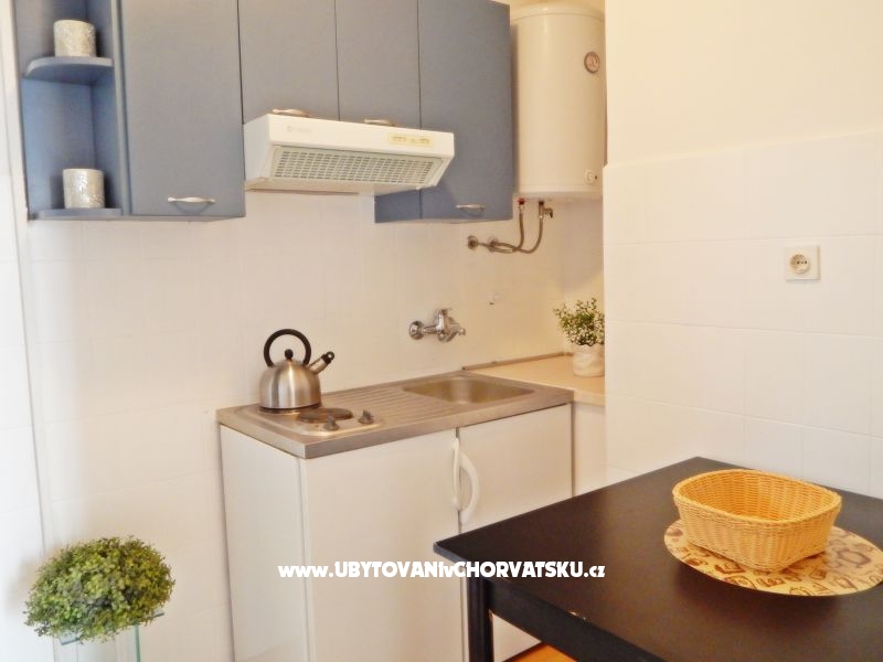 Appartements Tomi – Ferienwohnung Podstrana, Kroatien – Foto 18