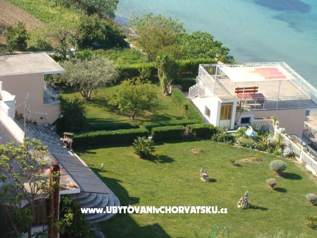 Appartements Tomi – Ferienwohnung Podstrana, Kroatien – Foto 3