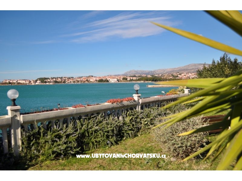 Appartements Tomi – Ferienwohnung Podstrana, Kroatien – Foto 5