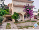 Podstrana Sea View Apartmny - Podstrana Chorvatsko