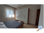 Podstrana Sea View Apartmny - Podstrana Chorvatsko
