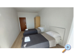 Podstrana Sea View Apartmny - Podstrana Chorvatsko