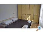 Podstrana Sea View Apartmny - Podstrana Chorvatsko