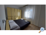 Podstrana Sea View Apartmny - Podstrana Chorvatsko