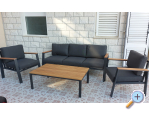 Podstrana Sea View Apartmny - Podstrana Chorvatsko