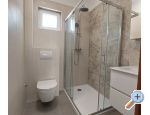Podstrana Sea View Apartmny - Podstrana Chorvatsko