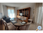 Podstrana Sea View Apartmny - Podstrana Chorvatsko