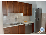 Podstrana Sea View Apartmny - Podstrana Chorvatsko
