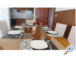 Podstrana Sea View Apartmny - Podstrana Chorvatsko