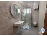 Podstrana Sea View Apartmny - Podstrana Chorvatsko