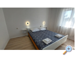 Podstrana Sea View Apartmny - Podstrana Chorvatsko
