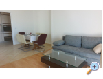 Podstrana Sea View Apartmny - Podstrana Chorvatsko