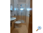 Podstrana Sea View Apartmny - Podstrana Chorvatsko