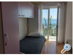 Podstrana Sea View Apartmny - Podstrana Chorvatsko