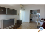 Podstrana Sea View Apartmny - Podstrana Chorvatsko