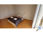 Podstrana Sea View Apartmny - Podstrana Chorvatsko