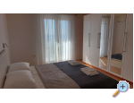 Podstrana Sea View Apartmny - Podstrana Chorvatsko