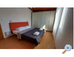 Podstrana Sea View Apartmny - Podstrana Chorvatsko