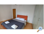 Podstrana Sea View Apartmny - Podstrana Chorvatsko