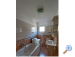 Podstrana Sea View Apartmny - Podstrana Chorvatsko