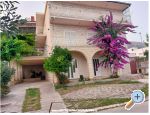 Podstrana Sea View Apartmny - Podstrana Chorvatsko