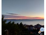 Podstrana Sea View Apartmny - Podstrana Chorvatsko