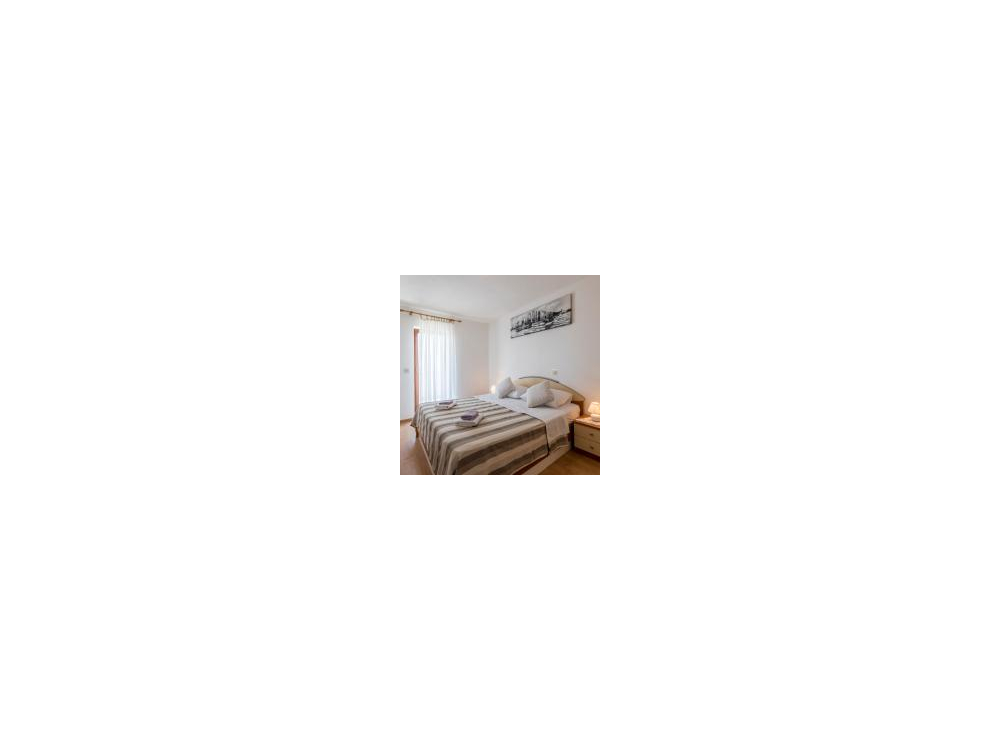 SKY Appartements - Podstrana Croatie