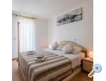 SKY Apartmaji - Podstrana Hrvaka