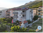 SKY Ferienwohnungen - Podstrana Kroatien