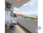 SKY Ferienwohnungen - Podstrana Kroatien