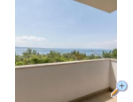 SKY Ferienwohnungen - Podstrana Kroatien