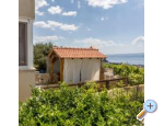SKY Ferienwohnungen - Podstrana Kroatien