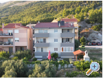 SKY Ferienwohnungen - Podstrana Kroatien