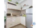 SKY Apartmaji - Podstrana Hrvaka