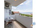 SKY Apartmaji - Podstrana Hrvaka