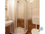 SKY Apartmaji - Podstrana Hrvaka